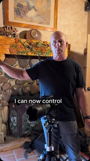 Lighting tip ✨ comment “lighting” to get my free class 😀 #joelgrimes #learnphotographyskills #lightingtips | Joel Grimes Photography