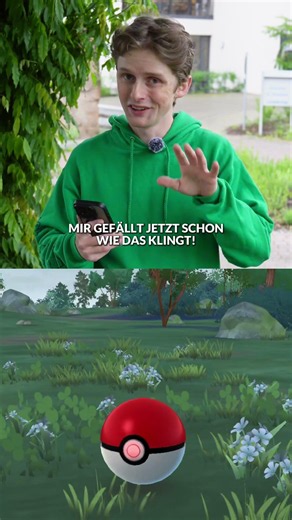Pokémon GO
