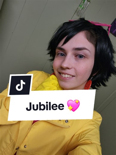 Cosplay Return: Celebrating Jubilee from X-Men