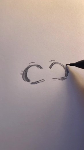 Quick Eye Drawing Tutorial | Learn to Draw Beautiful Eyes