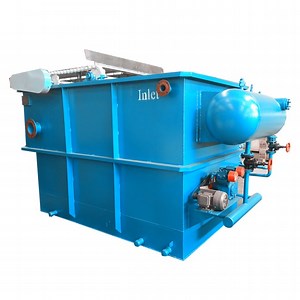 [Hot Item] Chicken, Cow, Cattle Slaughtering Wastewater Treatment, Slaughter Industry Sewage Treatment