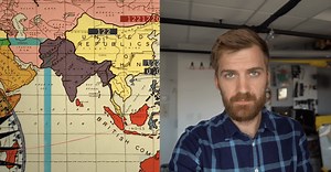 Here’s where we’re going for Vox Borders, our new international documentary series