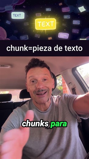 Cómo usar bien tus chunks