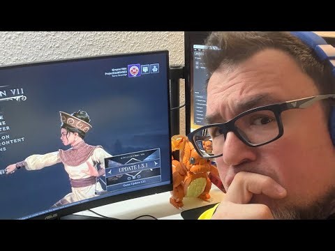 Civilization VII: Chaos, Coffee, and “Diplomacy” - 077