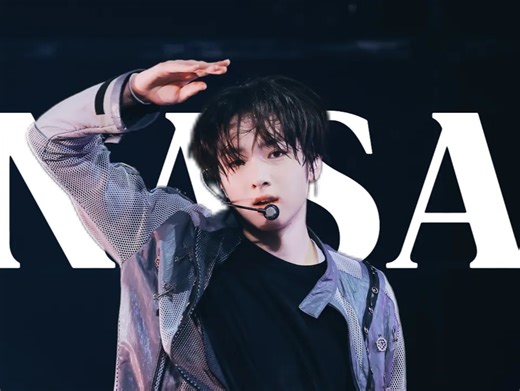 【4K·SAKUYA】NASA完整版直拍来袭 241110 LOGin 京都巡演