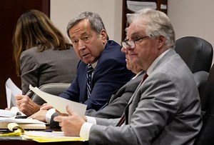 Trial of two former Cook County assistant state’s attorneys officially grinds to a halt as prosecutors appeal ruling