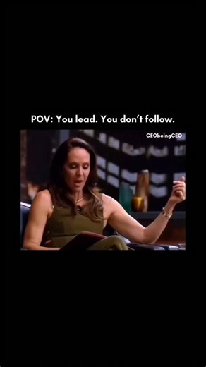 The young founder behind Bistro Morgan, a dessert brand famous for gourmet doughnuts, walked into Shark Tank seeking $200,000 for 20% equity. His shop sells out almost daily, and with demand exploding, he’s now looking to expand into new locations and product lines. What started as a passion project in his kitchen is now a booming sweet empire in the making. Via:-@extendmindset Follow (us) @ceobeingceo for more!! #Ceo584 S06 | CEO Being CEO