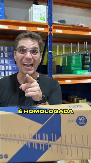 ANTENA FULLBAND 15 DBI PRO ELETRONIC | ANTENA DE CELULAR FULLBAND | CASA DO TELECOM
