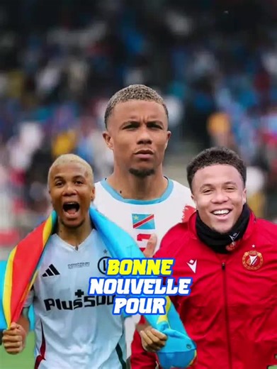 Steve kapuadi @Freddy fl Zaïrois