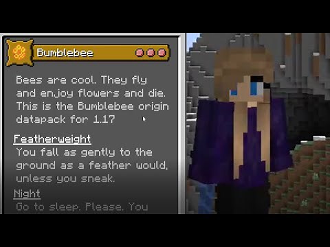 Bee Origin Review | Origins Data Pack