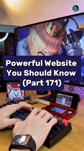 Your Tech Girl on Instagram: "Huge Poster Maker Online | Enlarge Any Photo into Wall Art #PosterMaker #WallArt #DIYPoster"