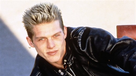 'Real World' Star Puck Looks Unrecognizable in New Cooking Show