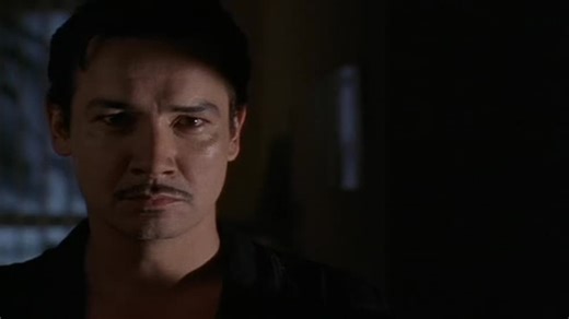 PSI Factor: Chronicles of the Paranormal S03:E12 - Harlequin