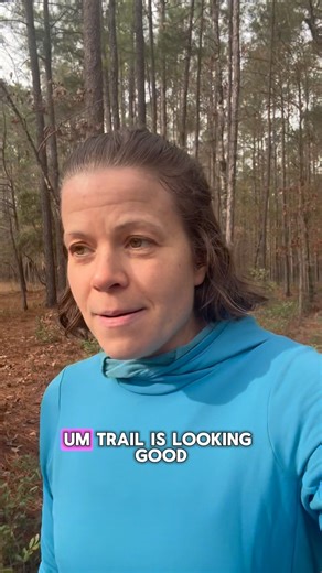 Palmetto Ultras on Instagram: "Ran the first 5 miles of the course for Frozen:H3 and it's looking good! Zero mud or water on that part of the trail 🙌🏼 I know a lot of you wait until it gets closer to race day to see the condition of the trail and the weather and as of now--things are looking really good for both🙏🏼🤞🏻 I think we're down to 50ish spots left sooo if you've been thinking about signing up--do it ✅ I'll have a post coming about this too but if you sign up for the day AND night 25