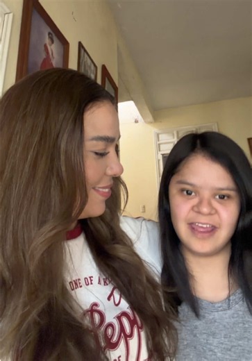 Fer y Karina: ¡Esa Fer es valiente y no le da pena nada!