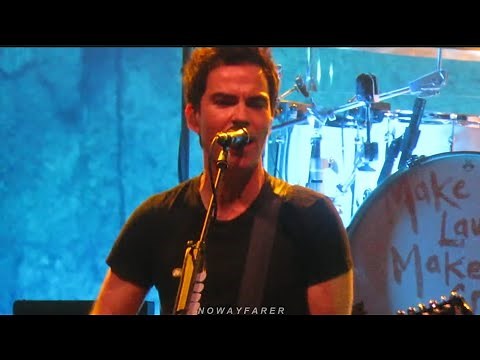 Stereophonics 😃 - Live in Paris 2025 🇫🇷 @ Zenith de Paris, April 29.04.2025 Full Concert 4K ᴴᴰ 🎸