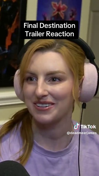 Final Destination Trailer Reaction: What to Expect