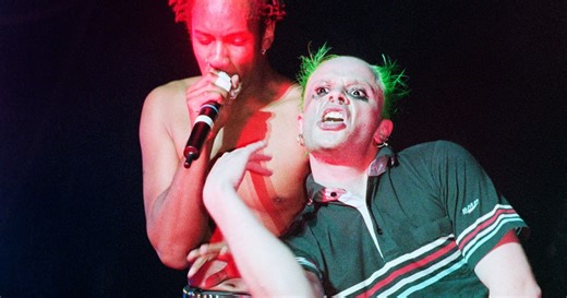 The Prodigy celebrate 30 years of ‘Firestarter’: “It exploded from nowhere”