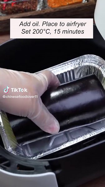 Delicious Chinese Eggplant Recipes for Food Lovers