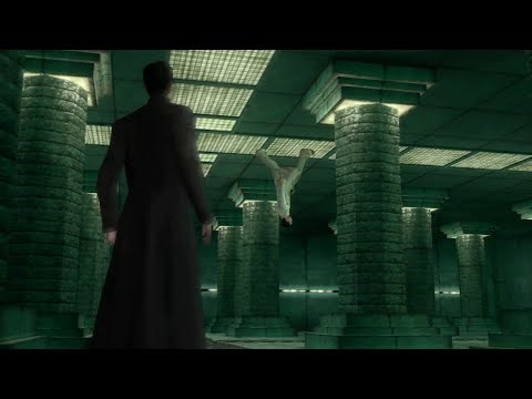 The Matrix: Path of Neo Playthrough (Part 5)