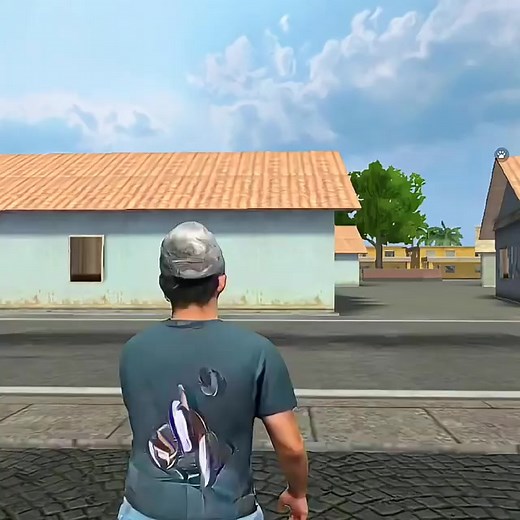 Badmash Ladka Hai Bhai 🤣 #reels #FreeFire | CRZ Gaming