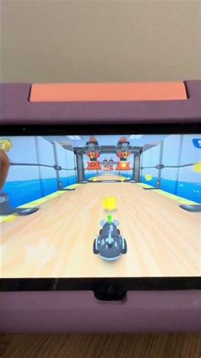 The game mouse bot￼