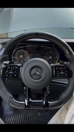 We can custom-make carbon fiber steering wheels for you, tailored to your specific vehicle model.