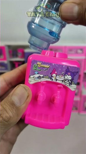 Satisfying with Unboxing Amazing Miniature Kitchen Set Toys Cooking Video | ASMR Video #satisfying
