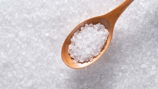 Why You Should Drink Sea Salt Water for Better Sleep | Woman's World
