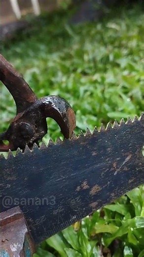 Stop Using Dull Saws! Easy Sharpening Trick You Need to Know