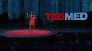 In her TED talk Dr. Nadine Burke Harris explains how childhood trauma can stay with us well into adulthood. | All Def Nation