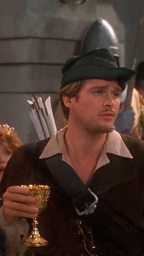 Duel challenge - Robin Hood: Men In Tights (1993)