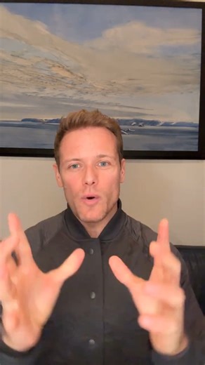 Sam Heughan: Delighted to speak with Dr Nikhil Advani to announce @wwf as our official @mypeakchallenge 2024 charity partner!🙌 Our platform is live, come join us, help yourself whilst helping others! So much to come this year, new platform, coaches, workouts and lending our support to this global charity! 🌍🐼 #mypeakchallenge #samheughan #WWF #charity #peaker | Outlander America