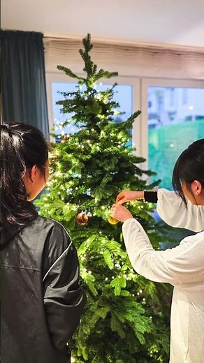 🎄 SO SCHÖN IST WEIHNACHTEN IM HOTEL ✨ | Best Western Hotel Das Donners Cuxhaven