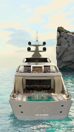 Designing Your Dream Yacht: Mega Yacht Design in London