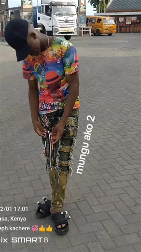 Joseph Kachere (@joseph.kachere)’s videos with original sound - boncena_Rutamantz