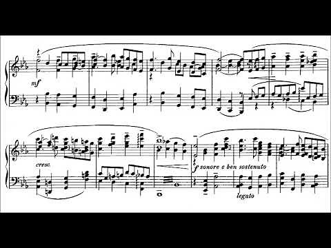 John Ireland - Epic March (1942)