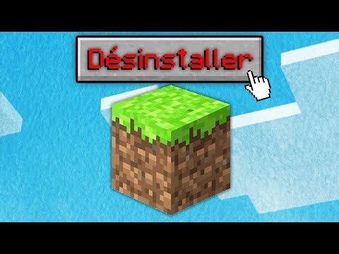 Le pire Poisson d'Avril de Minecraft...