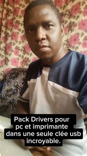 Pilotes et périphériques : Guide Windows et Imprimante