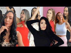 Colombian Girls Get BETTER After 40!