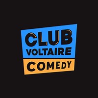 Sunday Night Stand Up Comedy Show at Club Voltaire Comedy