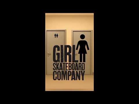 Animated Skate Brand Logos Compilation 🛹 | Part 1