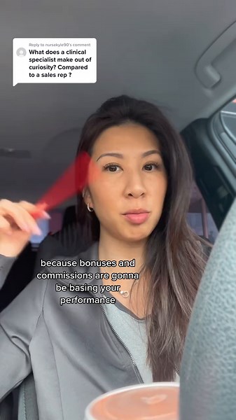 Clinical Specialist Salaries vs Sales Rep: Understanding Pay Differences