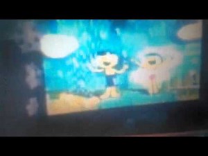 PBS Kids Sprinkler in Reversed