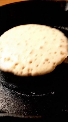 Butter Pancake ASMR | Yummy & Satisfying