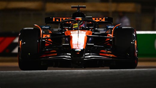 2025 Bahrain Grand Prix recap: F1 results, highlights as Oscar Piastri wins for McLaren