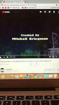 Disney’s House Of Mouse Audio Promo!