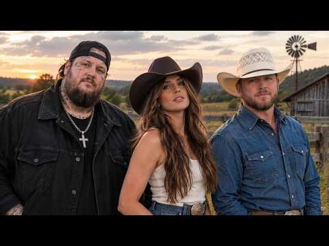 Jelly Roll, Ella Langley & Cody Johnson – You Look Like You Love Me ❤️ ( Official Music Vide0 2026)