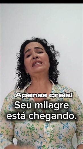 O Deus que faz milagres é composição de Teresa Cristina Gospel. Louve e adorei. #Milagres #gospel