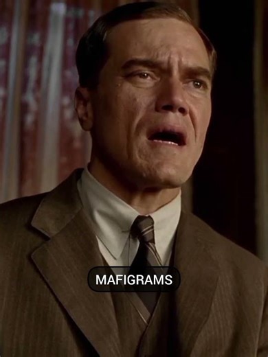 His Eyes 👀😂 | Boardwalk Empire